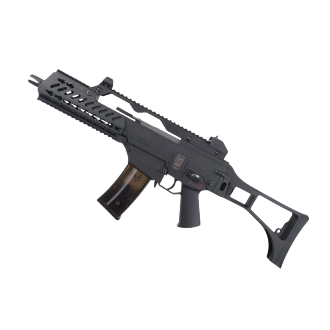 AEG Hoplita V2 Carbine 14.5”